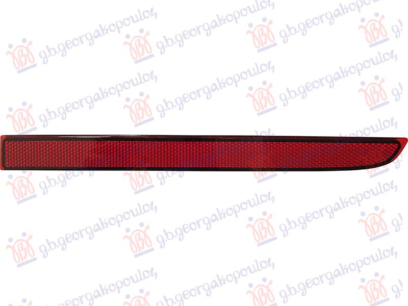 ΑΝΤΑΝΑΚΛΑΣΤΙΚΟ ΠΡΟΦΥΛΑΚΤΗΡΑ ΠΙΣΩ ΕΣΩ ΑΡ