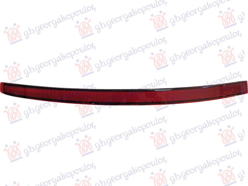 ΑΝΤΑΝΑΚΛΑΣΤΙΚΟ ΠΡΟΦΥΛΑΚΤΗΡΑ ΠΙΣΩ ΕΞΩ ΔΕΞ