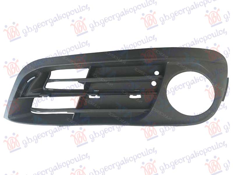 ΔΙΧΤΥ ΠΡΟΦΥΛΑΚΤΗΡΑ ΕΜΠΡΟΣ (ΜΕ ΤΡΥΠΑ ΓΙΑ ΠΡΟΒΟΛΕΑ LED) (ΜΙΣΟ ΚΛΕΙΣΤΟ) ΑΡ