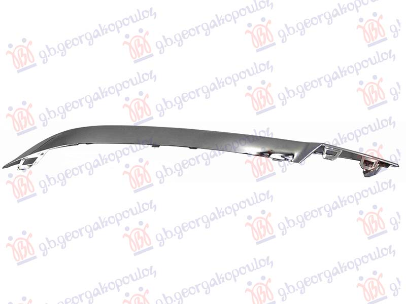 ΔΙΑΚΟΣΜΗΤΙΚΟ ΔΙΧΤΥΟΥ ΠΡΟΦΥΛΑΚΤΗΡΑ ΕΜΠΡΟΣ ΚΑΤΩ ΧΡΩΜΙΟ (BASIS) ΔΕΞ