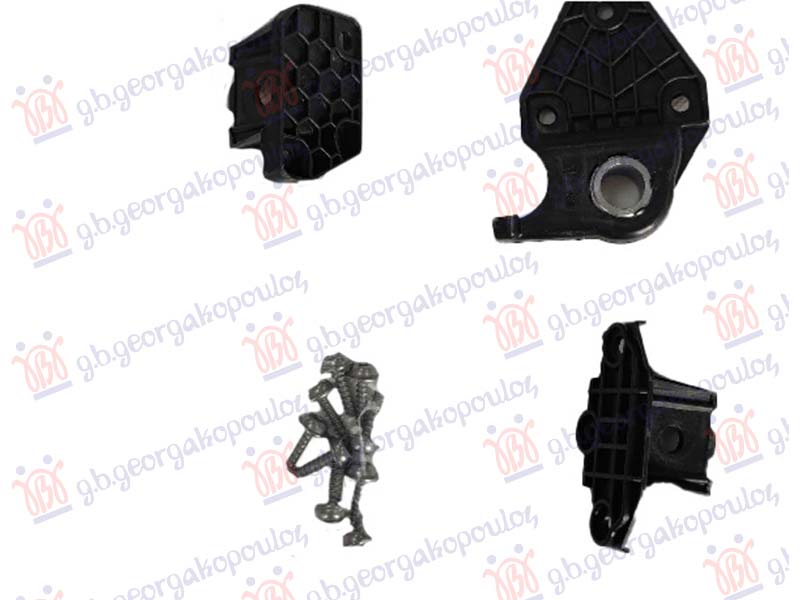 ΣΕΤ ΕΠΙΣΚΕΥΗΣ ΦΑΝΟΥ ΕΜΠΡΟΣ ΑΡ