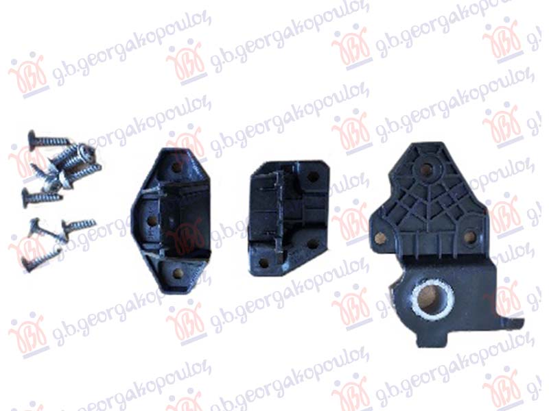 ΣΕΤ ΕΠΙΣΚΕΥΗΣ ΦΑΝΟΥ ΕΜΠΡΟΣ ΔΕΞ