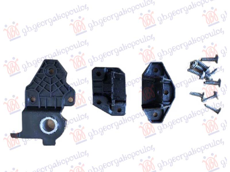 ΣΕΤ ΕΠΙΣΚΕΥΗΣ ΦΑΝΟΥ ΕΜΠΡΟΣ ΑΡ