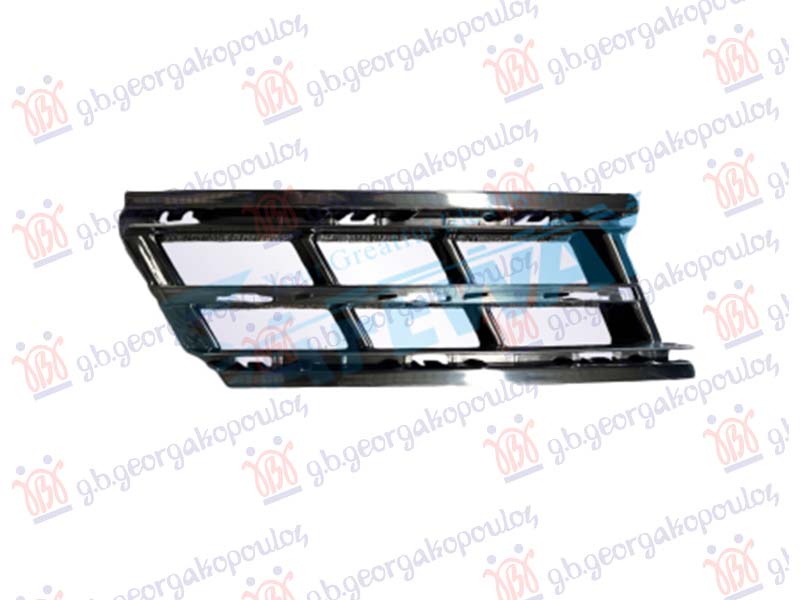 ΔΙΧΤΥ ΠΡΟΦΥΛΑΚΤΗΡΑ ΕΜΠΡΟΣ (ΜΕ ΤΡΥΠΕΣ ΓΙΑ ΧΡΩΜΙΟ) ΔΕΞ