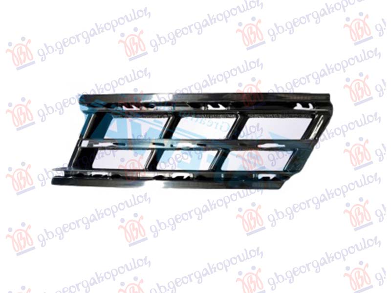 ΔΙΧΤΥ ΠΡΟΦΥΛΑΚΤΗΡΑ ΕΜΠΡΟΣ (ΜΕ ΤΡΥΠΕΣ ΓΙΑ ΧΡΩΜΙΟ) ΑΡ