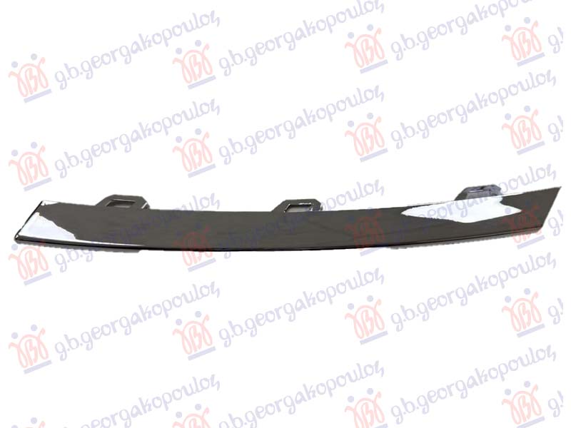 ΔΙΑΚΟΣΜΗΤΙΚΟ ΔΙΧΤΥΟΥ ΠΡΟΦΥΛΑΚΤΗΡΑ ΕΜΠΡΟΣ (ΕΣΩ) ΧΡΩΜΙΟ (BASIS) ΔΕΞ