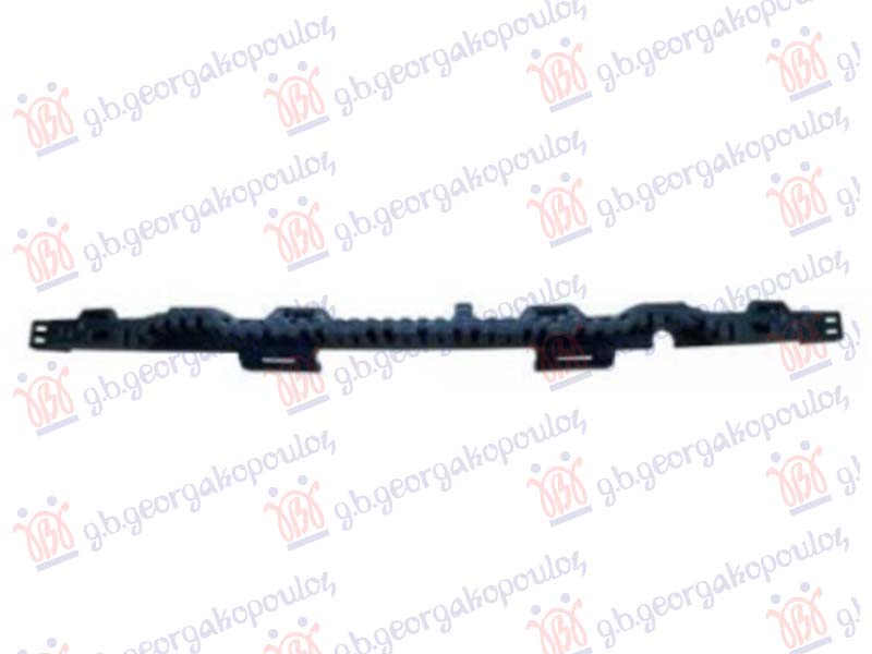 ΑΝΤΙΘΟΡΥΒΙΚΟ ΠΡΟΦΥΛΑΚΤΗΡΑ ΕΜΠΡΟΣ ΑΝΩ (M-SPORT)