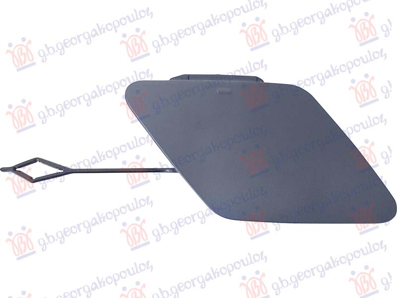 ΚΑΛΥΜΜΑ ΓΑΝΤΖΟΥ ΠΙΣΩ ΒΑΦΟΜΕΝΟ