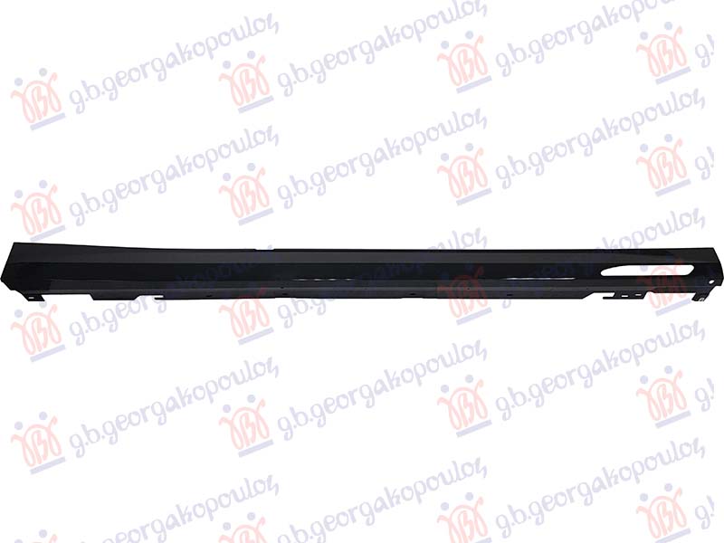 ΜΑΡΣΠΙΕ ΠΛΑΣΤΙΚΟ (M-SPORT) ΔΕΞ