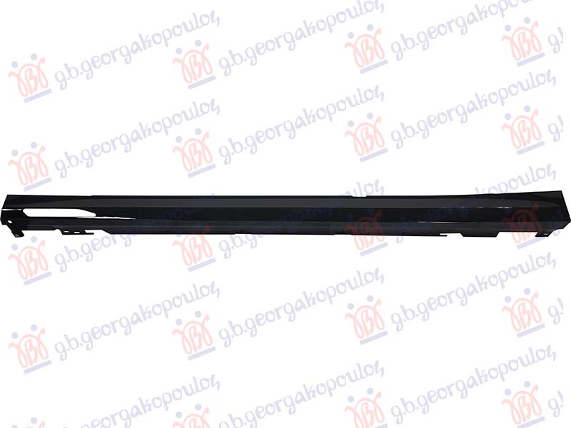 ΜΑΡΣΠΙΕ ΠΛΑΣΤΙΚΟ (M-SPORT) ΑΡ