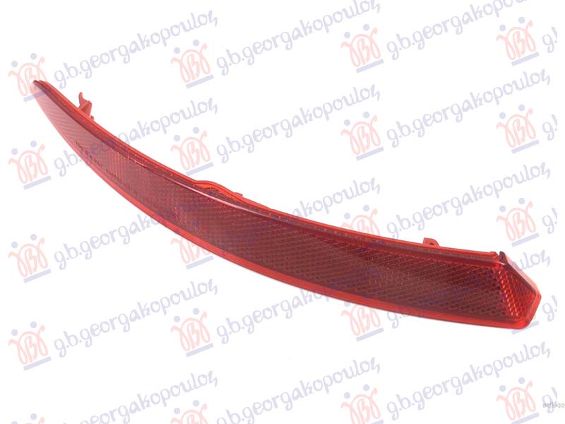 ΑΝΤΑΝΑΚΛΑΣΤΙΚΟ ΠΡΟΦΥΛΑΚΤΗΡΑ ΠΙΣΩ ΔΕΞ