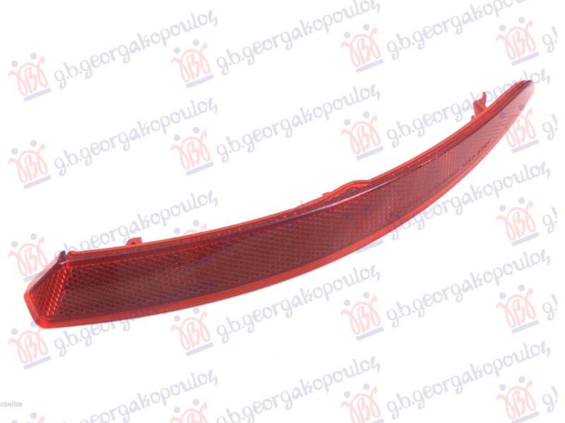 ΑΝΤΑΝΑΚΛΑΣΤΙΚΟ ΠΡΟΦΥΛΑΚΤΗΡΑ ΠΙΣΩ ΑΡ