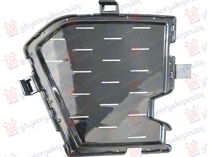 ΚΑΛΥΜΜΑ ΔΙΧΤΥΟΥ ΠΡΟΦΥΛΑΚΤΗΡΑ ΕΜΠΡΟΣ ΕΣΩ (M-SPORT) ΔΕΞ