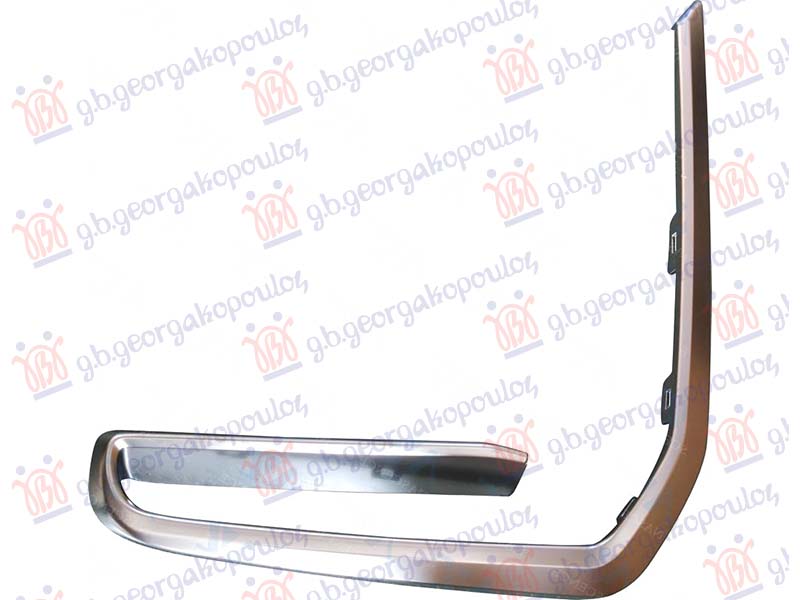 ΔΙΑΚΟΣΜΗΤΙΚΟ ΔΙΧΤΥΟΥ ΠΡΟΦΥΛΑΚΤΗΡΑ ΕΜΠΡΟΣ CERIUM GOLD (M-SPORT) ΑΡ