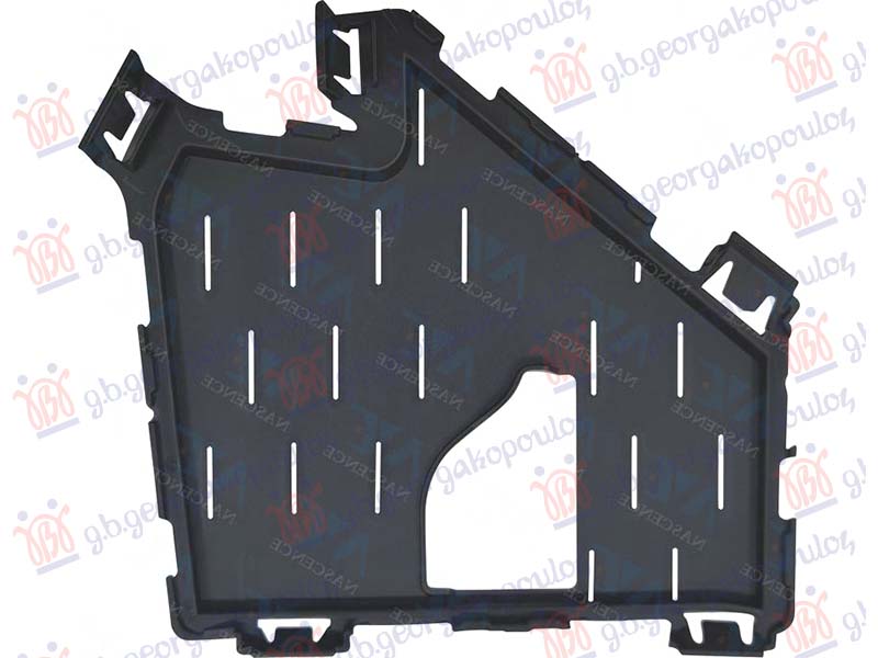 ΚΑΛΥΜΜΑ ΔΙΧΤΥΟΥ ΠΡΟΦΥΛΑΚΤΗΡΑ ΕΜΠΡΟΣ ΕΣΩ (M-SPORT) ΑΡ