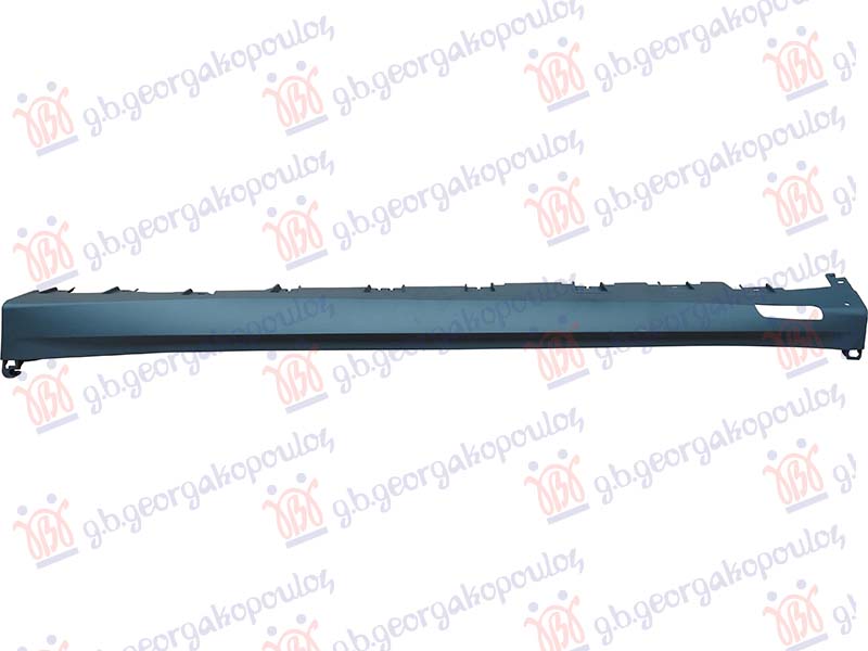 ΜΑΡΣΠΙΕ ΠΛΑΣΤΙΚΟ ΒΑΦΟΜΕΝΟ (M-SPORT) ΑΡ