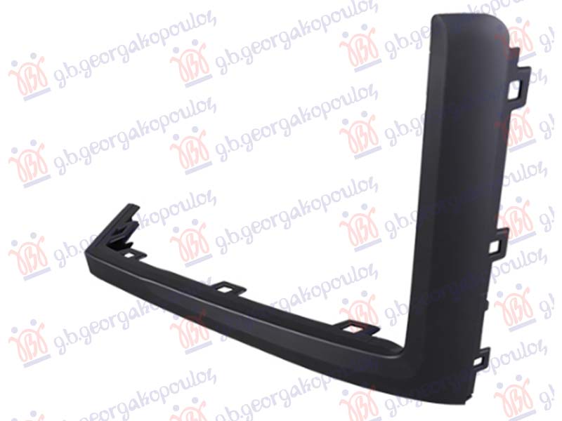 ΔΙΑΚΟΣΜΗΤΙΚΟ ΠΡΟΦΥΛΑΚΤΗΡΑ ΕΜΠΡΟΣ ΚΑΤΩ ΒΑΦΟΜΕΝΟ (SHADOW-LINE) ΑΡ