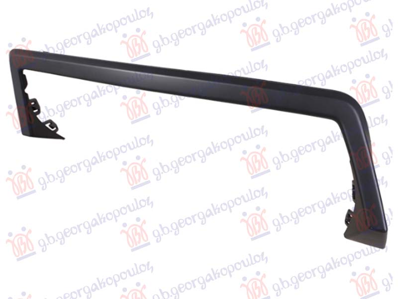 ΔΙΑΚΟΣΜΗΤΙΚΟ ΠΡΟΦΥΛΑΚΤΗΡΑ ΠΙΣΩ ΚΑΤΩ ΒΑΦΟΜΕΝΟ (SHADOW-LINE) ΑΡ