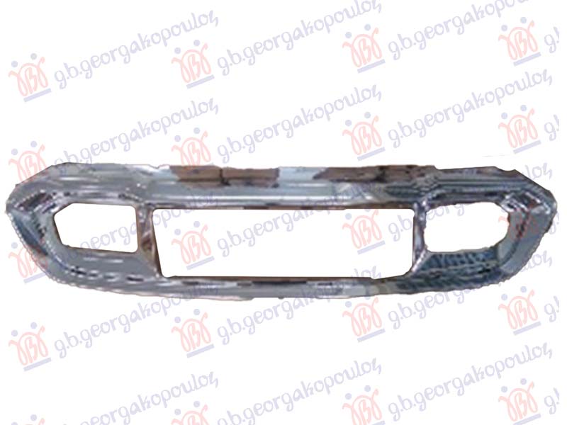 ΠΛΑΙΣΙΟ ΔΙΧΤΥΟΥ ΠΡΟΦΥΛΑΚΤΗΡΑ ΕΜΠΡΟΣ ΧΡΩΜΙΟ