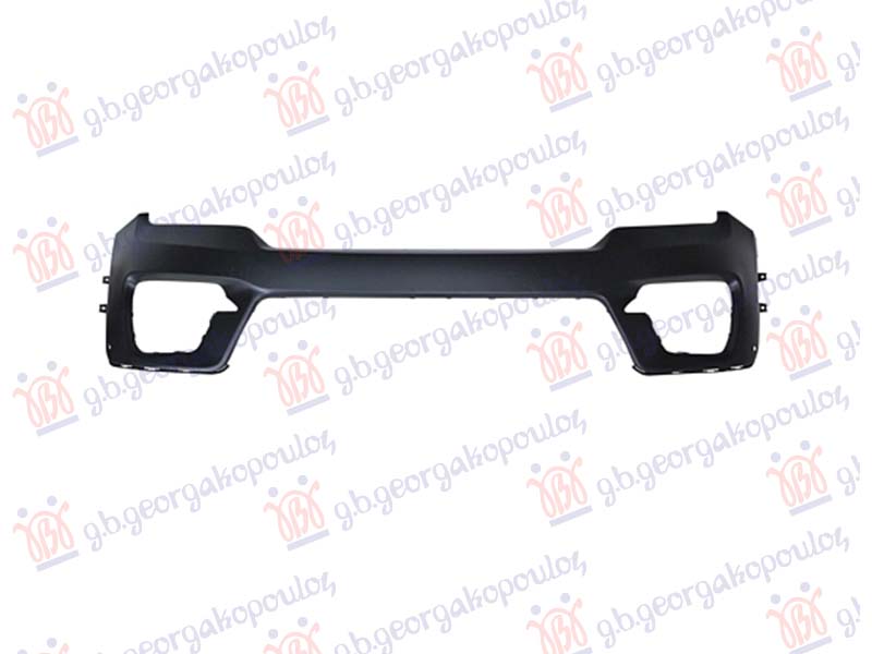 ΠΡΟΦΥΛΑΚΤΗΡΑΣ ΕΜΠΡΟΣ ΑΝΩ ΒΑΦΟΜΕΝΟΣ (ΜΕ 2 ΤΡΥΠΕΣ ΓΙΑ PDC)