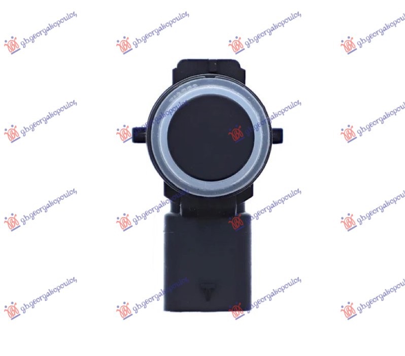 ΑΙΣΘΗΤΗΡΑΣ ΠΑΡΚΑΡΙΣΜΑΤΟΣ ΦΙΣΑ ΜΑΥΡΗ (90 ΜΟΙΡΕΣ) (3pin)