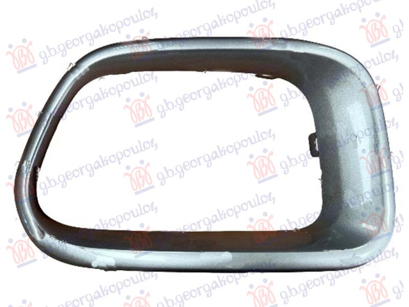 ΠΛΑΙΣΙΟ ΠΡΟΒΟΛΕΑ ΟΜΙΧΛΗΣ ΑΣΗΜΙ (CROSS/SPORT) ΔΕΞ