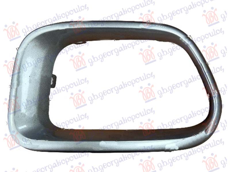 ΠΛΑΙΣΙΟ ΠΡΟΒΟΛΕΑ ΟΜΙΧΛΗΣ ΑΣΗΜΙ (CROSS/SPORT) ΑΡ