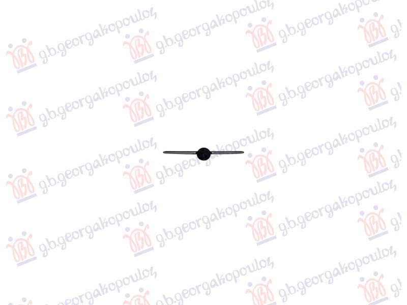 ΜΑΣΚΑ ΜΑΥΡΗ (URBAN) (ΜΕ ΧΡΩΜΙΑ ΔΙΑΚΟΣΜΗΤΙΚΑ)