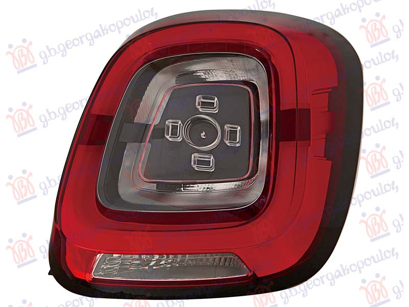 ΦΑΝΟΣ ΠΙΣΩ (Ε) (DEPO) ΔΕΞ