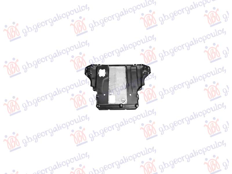 ΠΟΔΙΑ ΕΜΠΡΟΣ ΠΛΑΣΤΙΚΗ (ΜΕ ΚΑΛΥΜΜΑ ΑΛΟΥΜΙΝΙΟΥ) ΠΕΤΡΕΛΑΙΟ