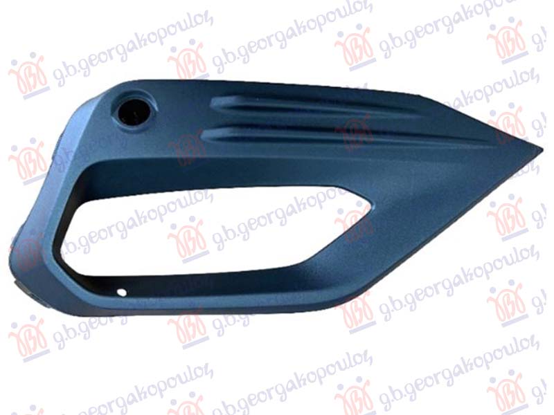 ΔΙΧΤΥ ΠΡΟΦΥΛΑΚΤΗΡΑ ΕΜΠΡΟΣ (ΜΕ ΤΡΥΠΑ ΓΙΑ ΠΡΟΒΟΛΕΑ) (ΜΕ PDC) ST-LINE ΔΕΞ