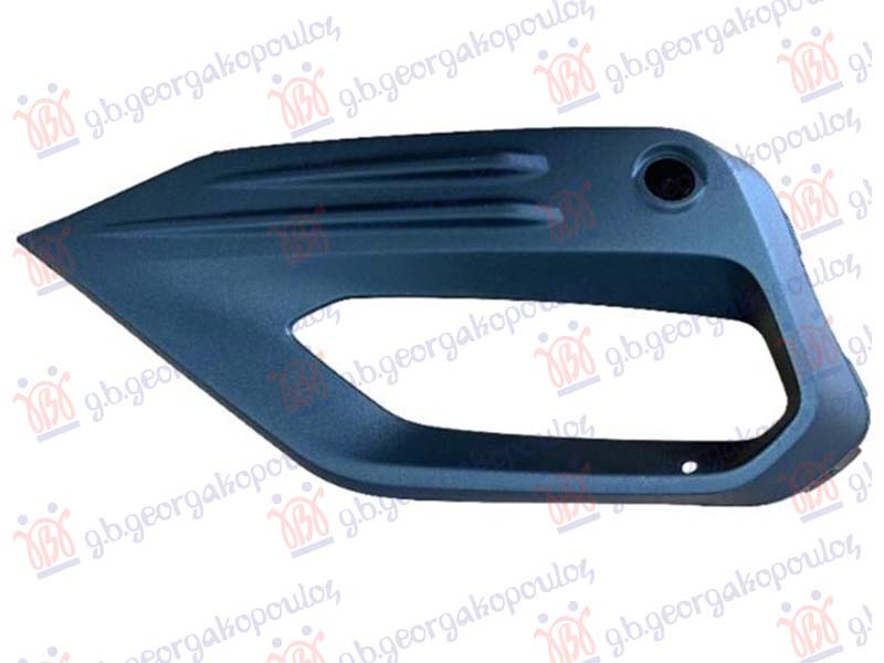 ΔΙΧΤΥ ΠΡΟΦΥΛΑΚΤΗΡΑ ΕΜΠΡΟΣ (ΜΕ ΤΡΥΠΑ ΓΙΑ ΠΡΟΒΟΛΕΑ) (ΜΕ PDC) ST-LINE ΑΡ