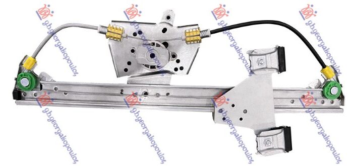 ΓΡΥΛΛΟΣ ΠΑΡΑΘΥΡΟΥ ΕΜΠΡΟΣ ΗΛΕΚTΡΙΚΟΣ (ΧΩΡΙΣ ΜΟΤΕΡ) ΑΡ