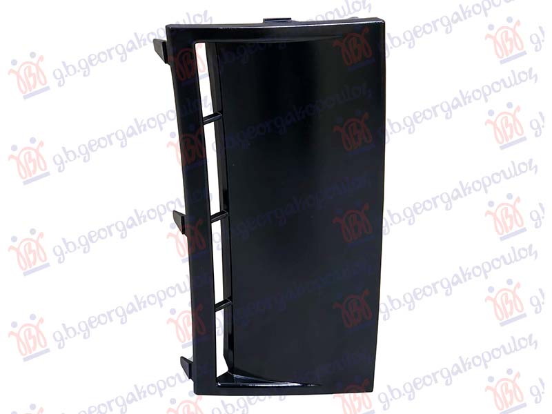 ΔΙΑΚΟΣΜΗΤΙΚΟ ΠΡΟΦΥΛΑΚΤΗΡΑ ΕΜΠΡΟΣ (ΑΕΡΑΓΩΓΟΣ) (ΜΑΥΡΟ ΓΥΑΛΙΣΤΕΡΟ) ΔΕΞ