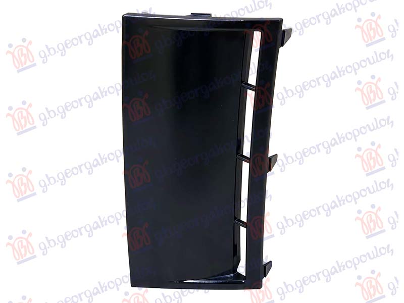 ΔΙΑΚΟΣΜΗΤΙΚΟ ΠΡΟΦΥΛΑΚΤΗΡΑ ΕΜΠΡΟΣ (ΑΕΡΑΓΩΓΟΣ) (ΜΑΥΡΟ ΓΥΑΛΙΣΤΕΡΟ) ΑΡ