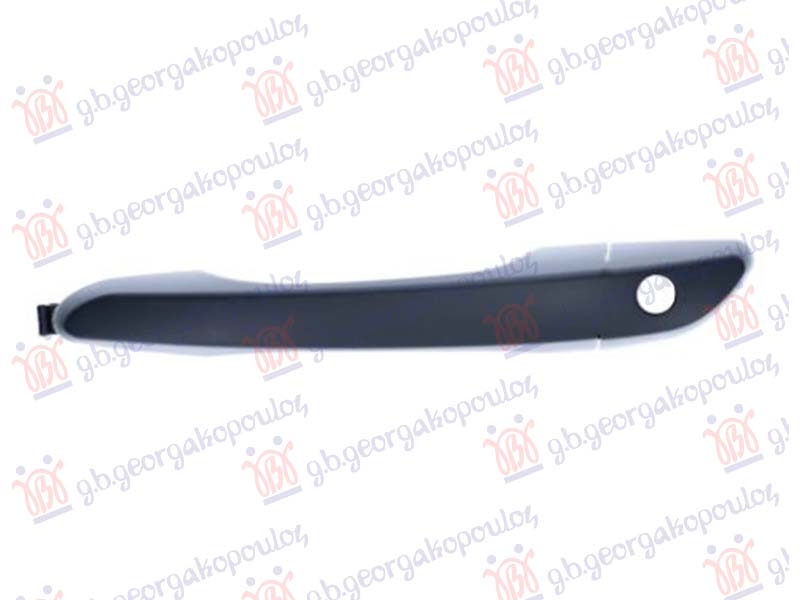 ΧΕΡΟΥΛΙ ΠΟΡΤΑΣ ΕΜΠΡΟΣ ΕΞΩ (ΜΕ ΤΡΥΠΑ ΓΙΑ ΑΦΑΛΟ) ΑΡ