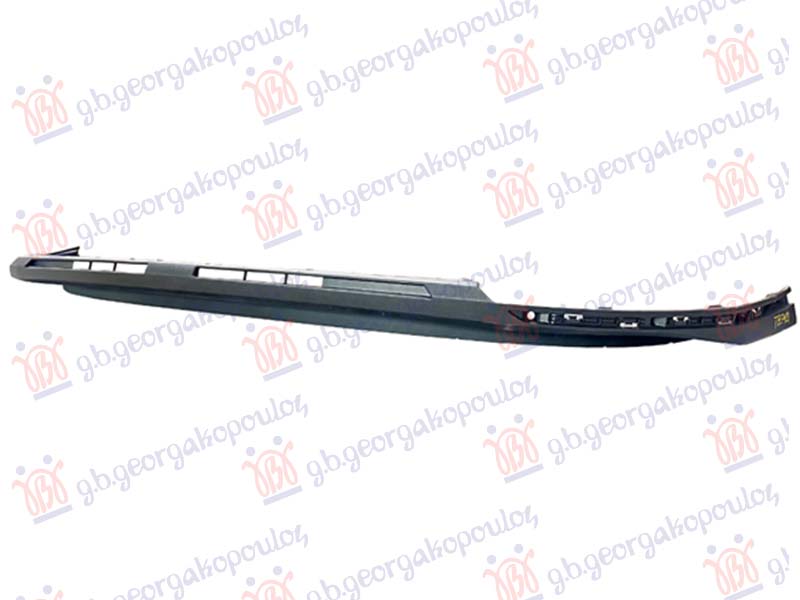 ΣΠΟΙΛΕΡ ΠΡΟΦΥΛΑΚΤΗΡΑ ΕΜΠΡΟΣ (N-LINE)