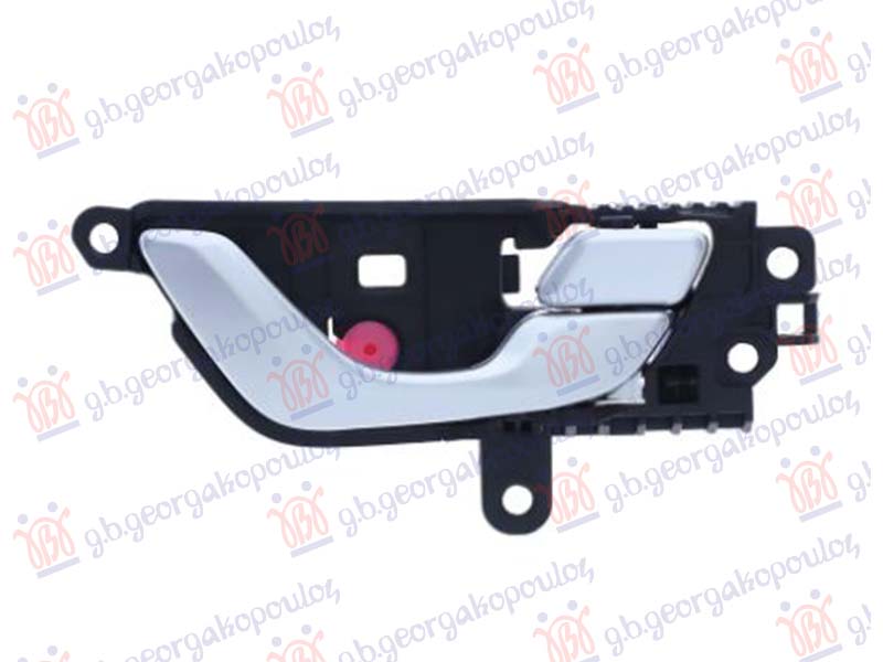 ΧΕΡΟΥΛΙ ΠΟΡΤΑΣ ΕΜΠΡΟΣ-ΠΙΣΩ ΕΣΩ ΑΣΗΜΙ ΔΕΞ