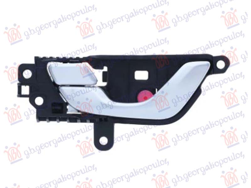 ΧΕΡΟΥΛΙ ΠΟΡΤΑΣ ΕΜΠΡΟΣ-ΠΙΣΩ ΕΣΩ ΑΣΗΜΙ ΑΡ