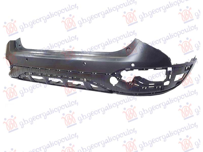 ΠΡΟΦΥΛΑΚΤΗΡΑΣ ΠΙΣΩ (ΜΕ 4 PDC) (GT-LINE) (Α ΠΟΙΟΤΗΤΑ)