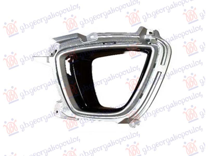 ΔΙΧΤΥ ΠΡΟΦΥΛΑΚΤΗΡΑ ΕΜΠΡΟΣ ΜΑΥΡΟ ΓΥΑΛΙΣΤΕΡΟ (ΜΕ ΤΡΥΠΑ ΓΙΑ ΠΡΟΒΟΛΕΑ) ΑΡ