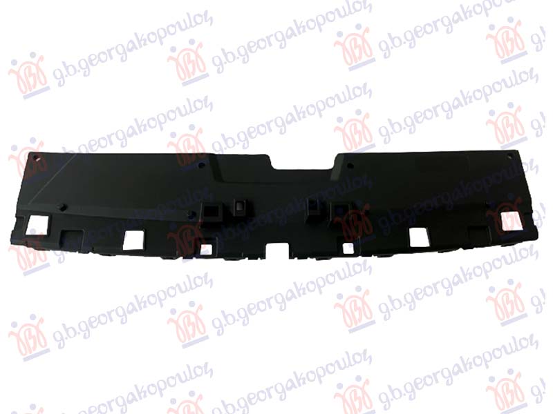 ΚΑΛΥΜΜΑ ΜΕΤΩΠΗΣ ΠΛΑΣΤΙΚΟ