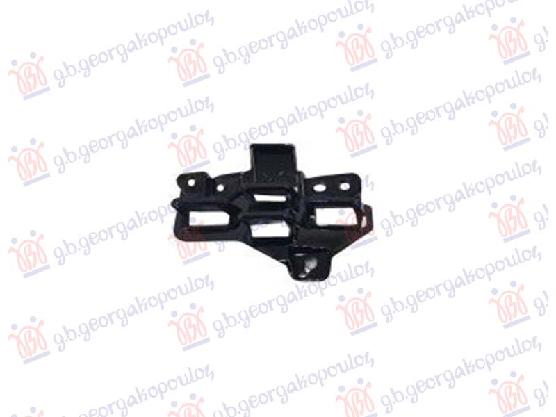 ΒΑΣΗ ΜΑΣΚΑΣ  ΕΜΠΡΟΣ ΓΥΑΛΙΣΤΕΡΗ ΜΑΥΡΗ