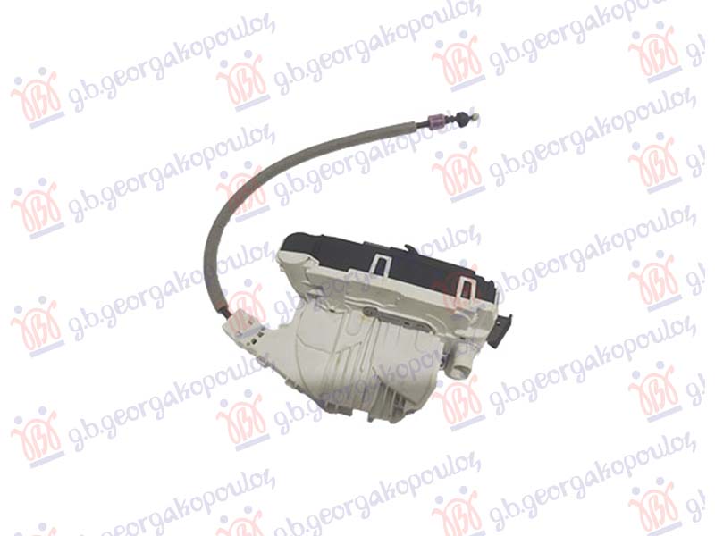 ΚΛΕΙΔΑΡΙΑ ΠΟΡΤΑΣ ΠΙΣΩ ΗΛΕΚΤΡΟΜΑΓΝΗΤΙΚΗ (8pins) ΔΕΞ