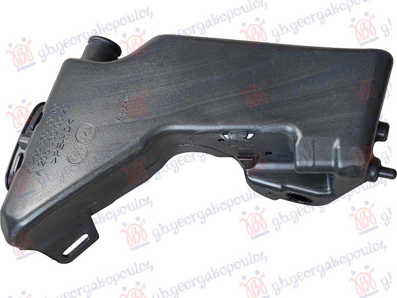 ΔΟΧΕΙΟ ΝΕΡΟΥ ΥΑΛΟΚΑΘΑΡΙΣΤΗΡΩΝ (ΜΕ ΘΕΣΗ ΓΙΑ 1 ΜΟΤΕΡ & ΑΙΣΘΗΤΗΡΑ)(ME ΘΕΡΜΑΙΝΟΜΕΝΟ ΣΥΣΤΗΜΑ ΠΛΥΣΗΣ)