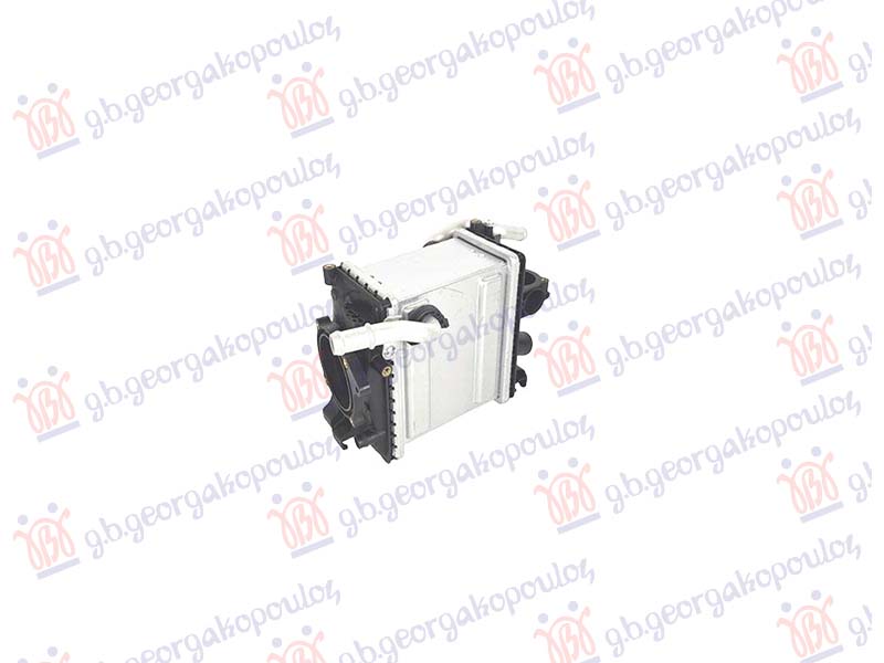 ΨΥΓΕΙΟ INTERCOOLER 4.0 BENZINH (179x185x83)