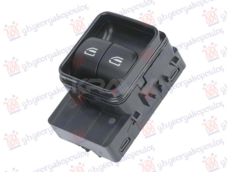 ΔΙΑΚΟΠΤΗΣ ΠΑΡΑΘΥΡΟΥ ΕΜΠΡΟΣ (Διπλος) (3pin) ΑΡ