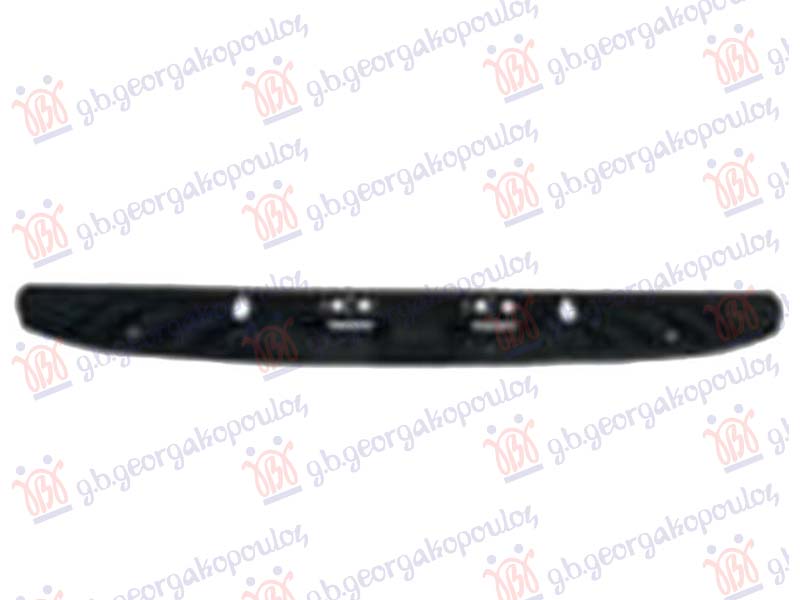 ΠΛΑΣΤΙΚΟ ΚΑΛΥΜΜΑ ΧΩΡΟΥ ΦΟΡΤΩΣΗΣ (ΠΙΣΩ ΠΟΡΤΑ)