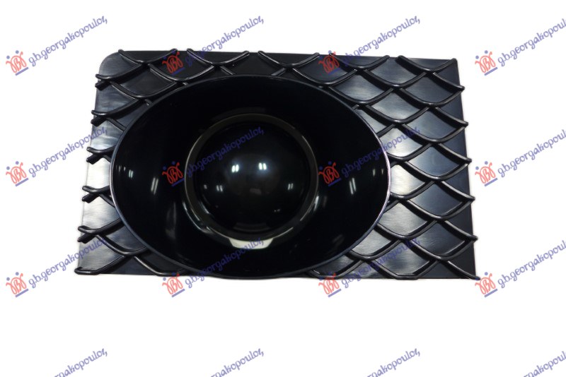 ΚΑΛΥΜΜΑ ΑΙΣΘΗΤΗΡΑ (G 63/65 AMG) (ΜΕ ACC) 2013-2018