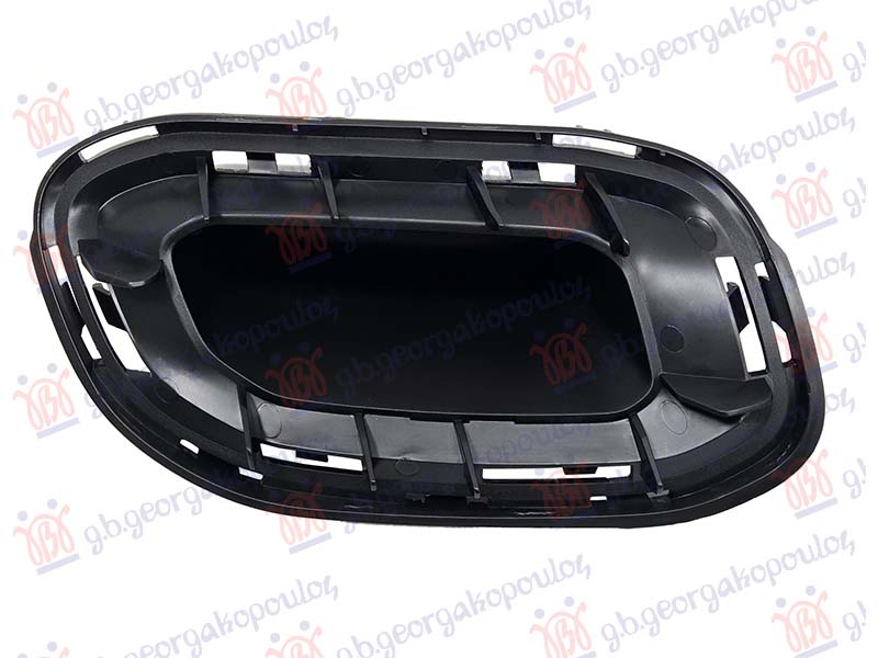 ΚΑΛΥΜΜΑ ΕΞΑΤΜΙΣΗΣ ΠΛΑΣΤΙΚΟ ΔΕΞ